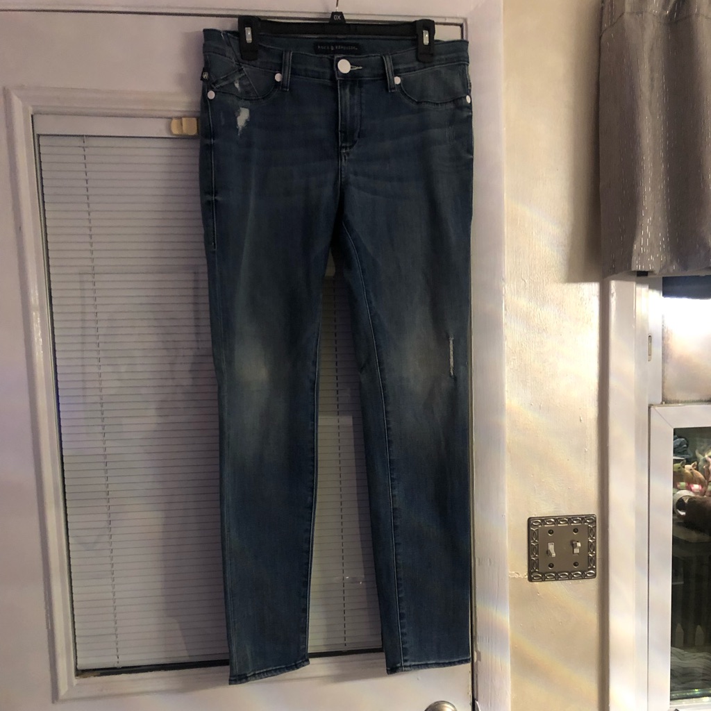 Rock And Republic Jeans